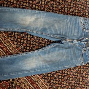 Levi's jeans 511 slim medium jeans 5 reg